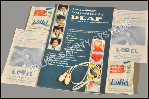 Lobel earPlugs