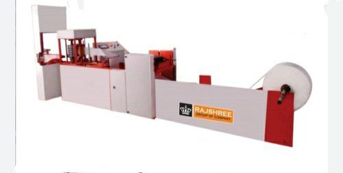 Tissue Paper Making Machine