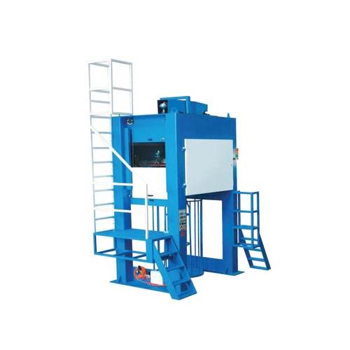 Drop Coiler Machine