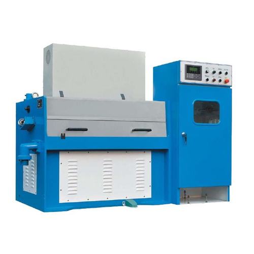 Medium Wire Drawing Machine