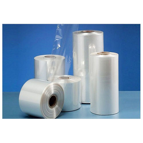 LDPE Plastic Film