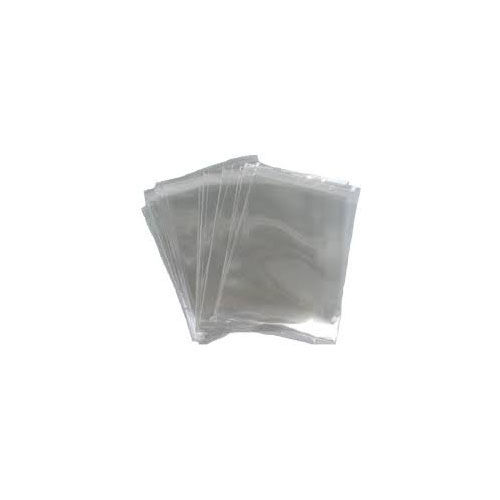 LLDPE Bags