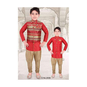 Boys Indo Western Set