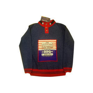 Kids Woolen Sweater