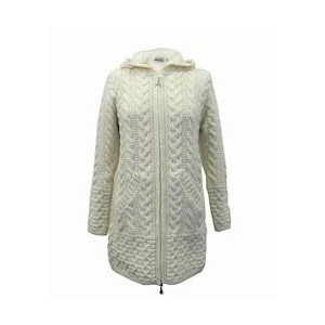 Woollen knitwear