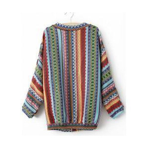 Ladies Knitted Wear