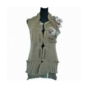 Designer Knitwear