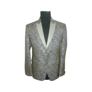Mens Designer Blazer