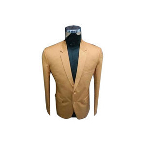 Mens Elegant Blazer