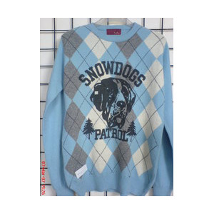 Gents Woolen Wear