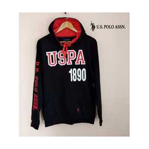 Us Polo Loop Knit Printed Collection