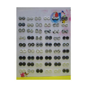 Polyester Buttons