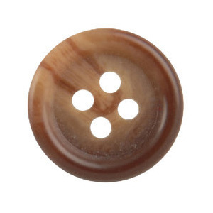 Brown Pant Buttons
