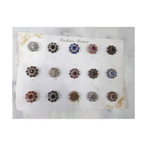 Sherwani Button