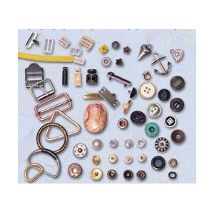 Garments Metal Accessories