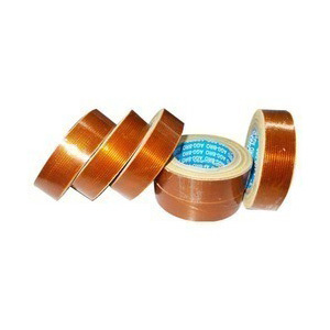 Varnished Impregnated Cotton Tape