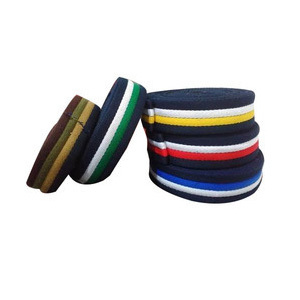 Cotton Tape For Belts