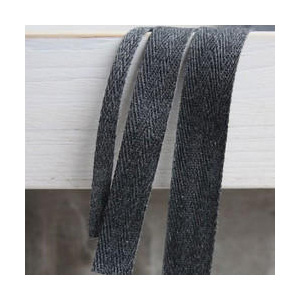Twill Dyed Fabric Label Tape
