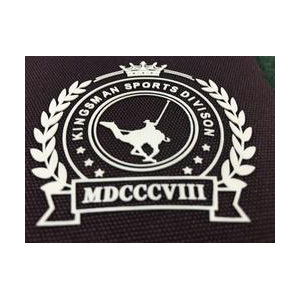 High-Density Logo For T-shirts