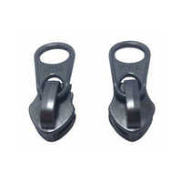 Nylon Zipper Slider