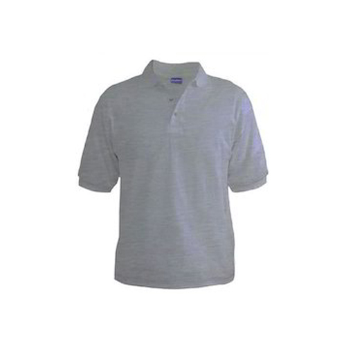 Polo Plain Collar T-Shirts
