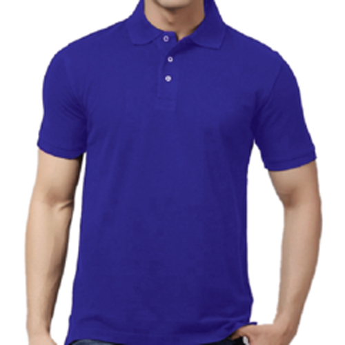 Polo Neck T Shirts