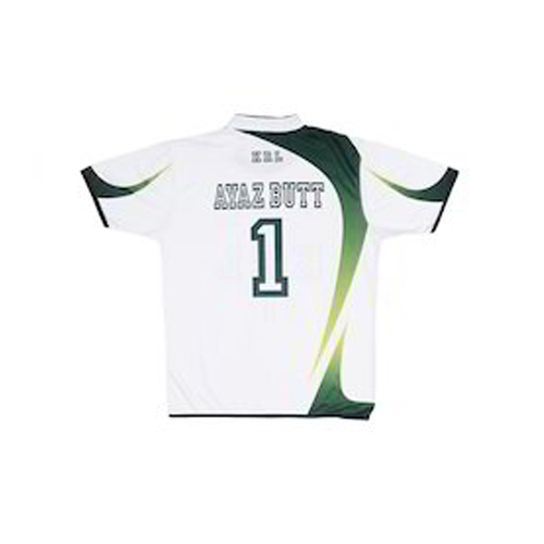 Plain Sublimation T Shirts