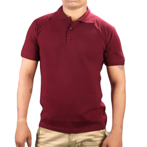 Polo Metty Mens T Shirt