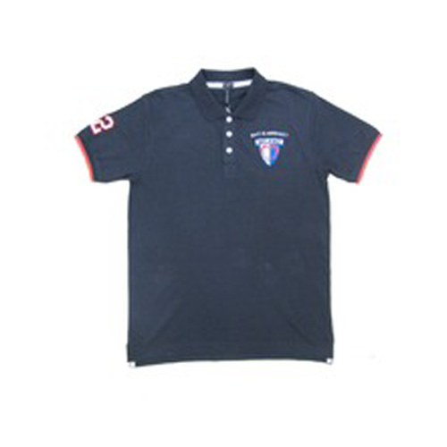 Boys Collar Tshirts
