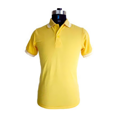 Corporate Collar T-Shirts