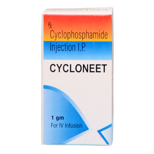 Cyclophosphamide Injection