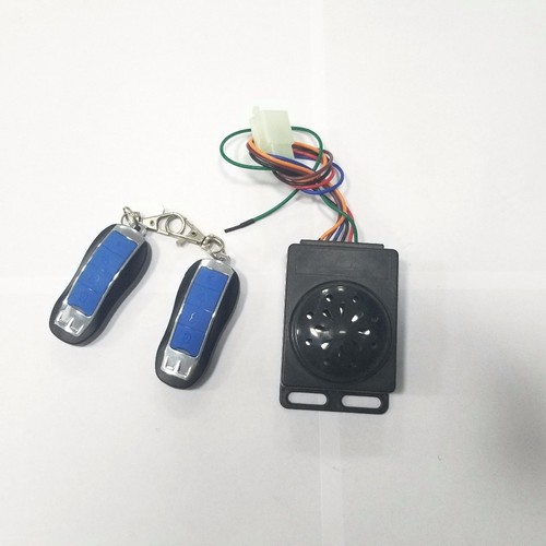 Remote Car Starter