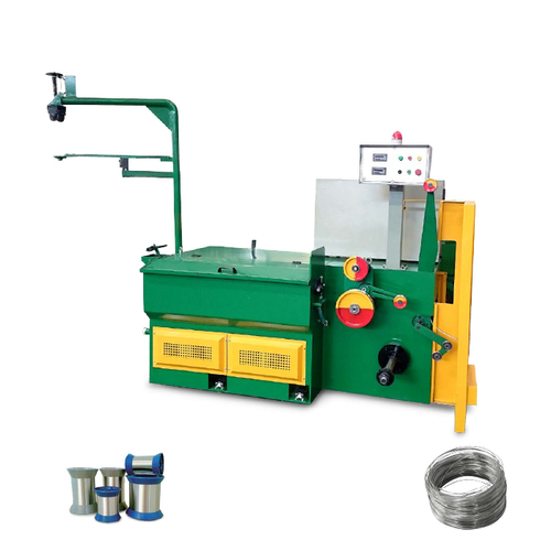 Wire Drawing Machine for Stainless Steel