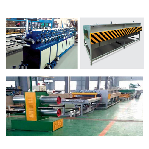SS Wire Drawing Machine Accessories