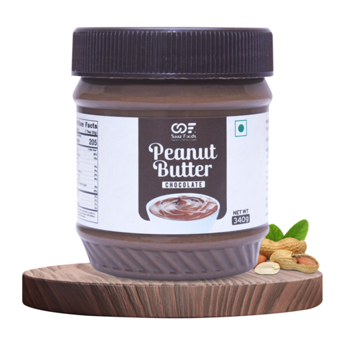 Chocolate Peanut Butter Shelf Life: 18 Months Months