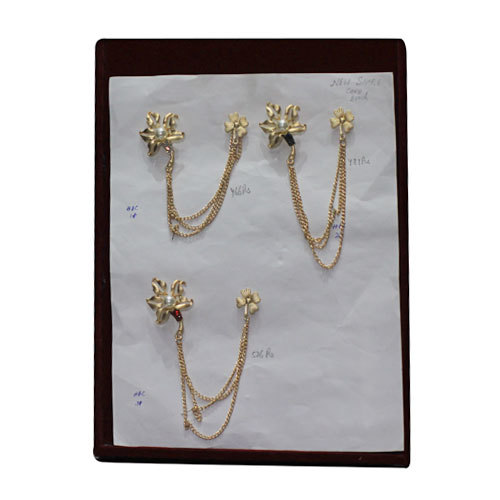 Gents Premium Brooch