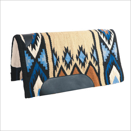 Western Saddle Pads