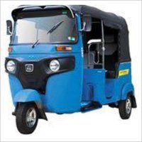 Bajaj 3 Wheeler