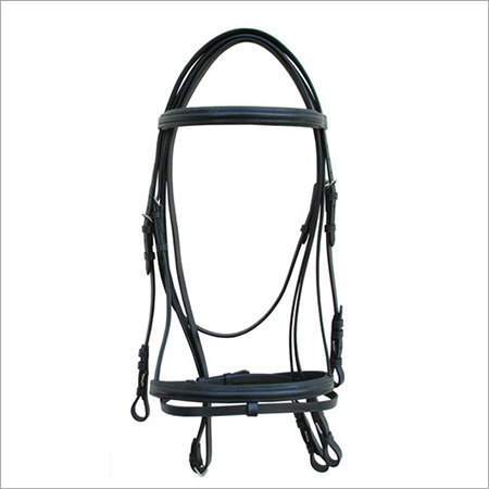Western Bridle