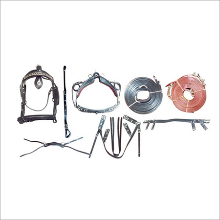 Harness Sets