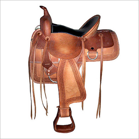 Saddle