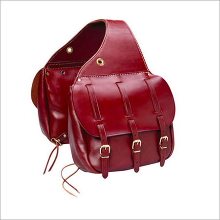 Horse Saddle Bag