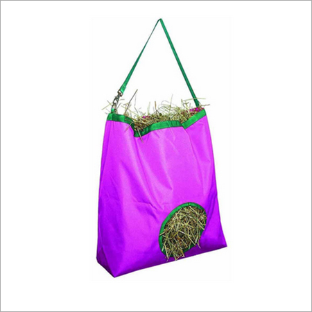 Large Hay Bag