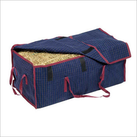 Hay Bale Covers