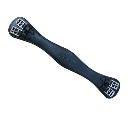 Leather Girth