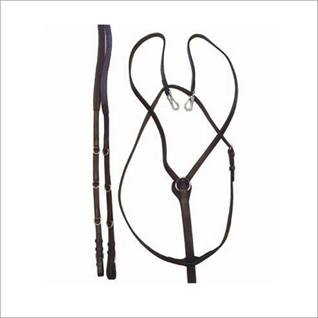 Breastplate Martingale