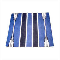 Western Saddle Blanket