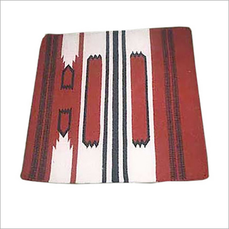 Saddle Blanket