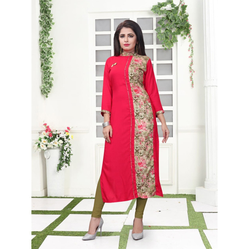 Ladies Party Wear Kurti