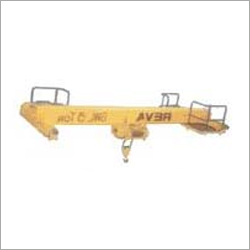 Single Girder EOT Cranes